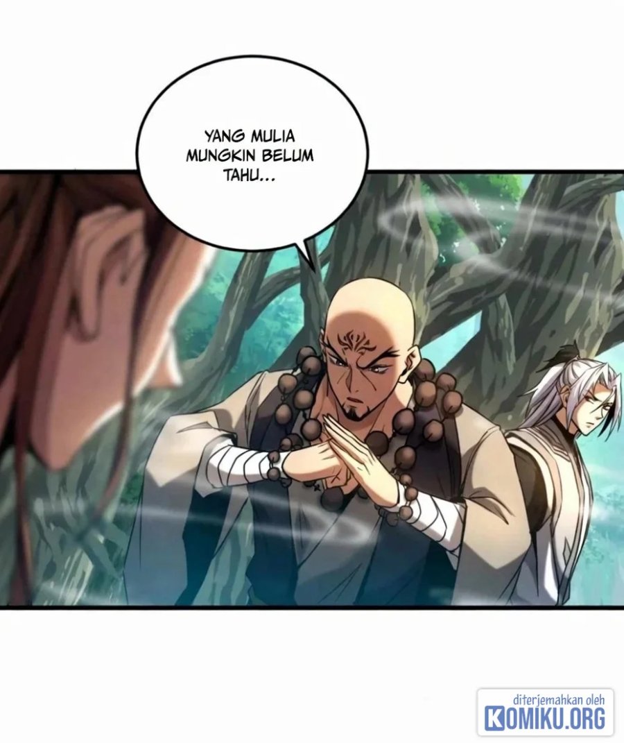 My Disciples Cultivate, While I Slack Off! Chapter 102 - Page 11
