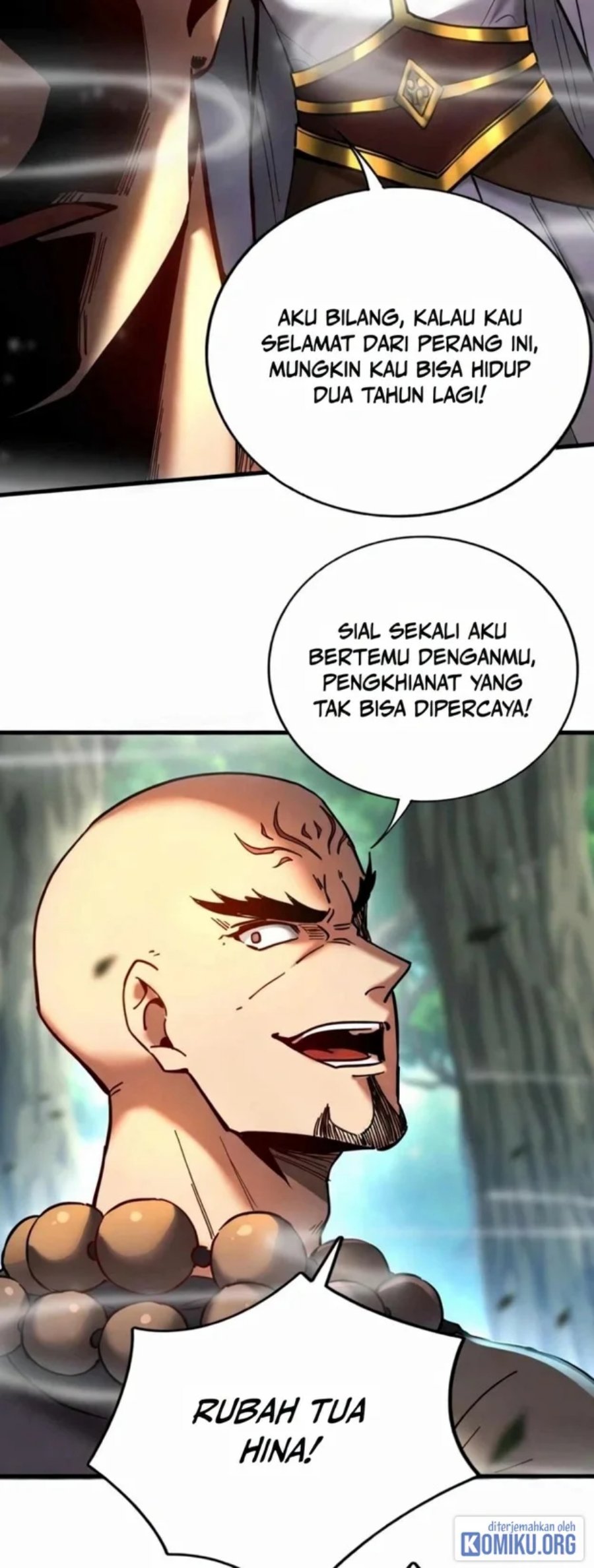 My Disciples Cultivate, While I Slack Off! Chapter 102 - Page 16