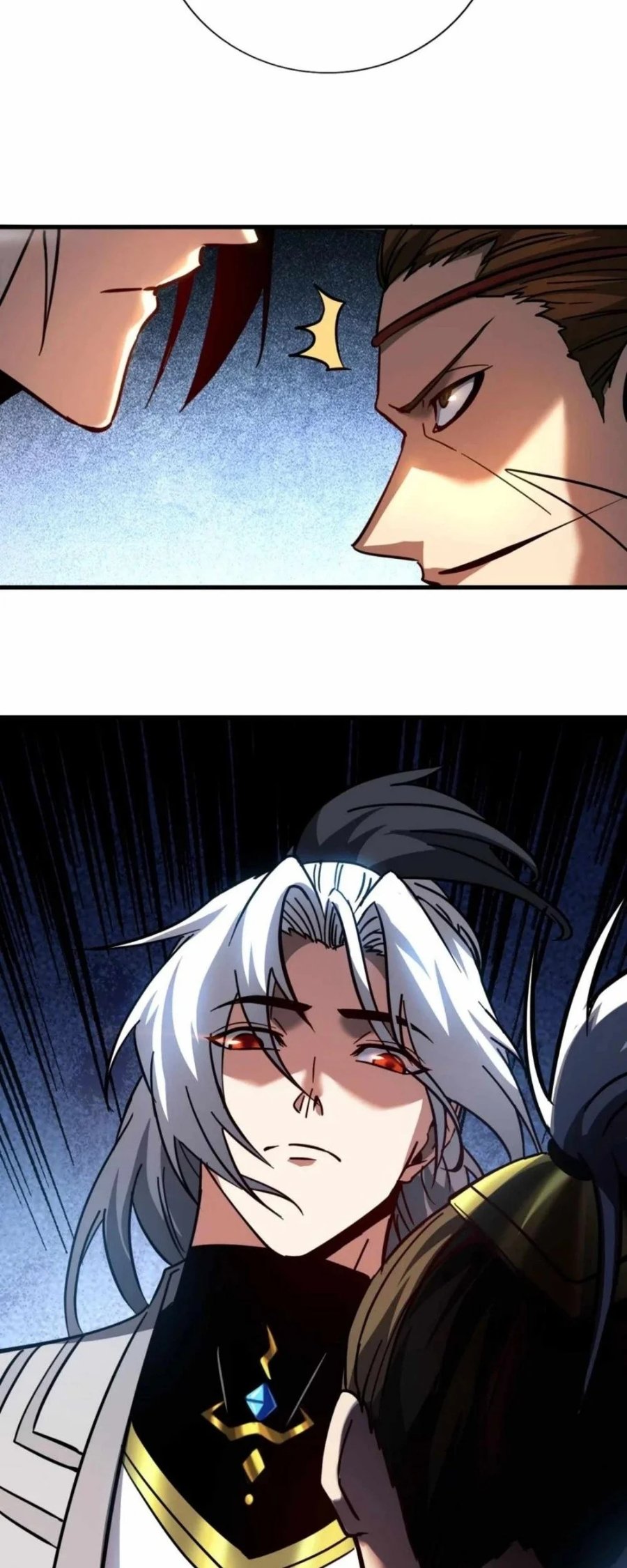 My Disciples Cultivate, While I Slack Off! Chapter 102 - Page 20
