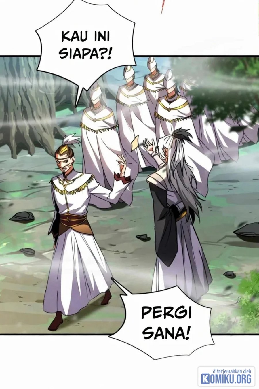 My Disciples Cultivate, While I Slack Off! Chapter 102 - Page 24