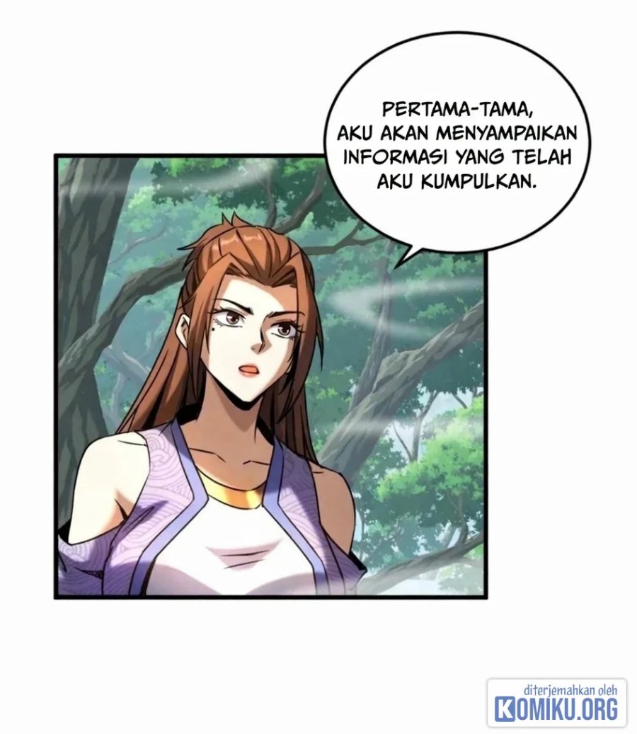 My Disciples Cultivate, While I Slack Off! Chapter 102 - Page 3