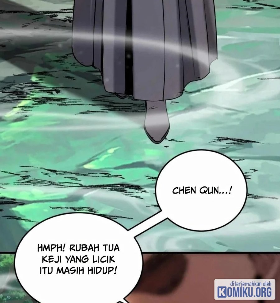 My Disciples Cultivate, While I Slack Off! Chapter 102 - Page 8