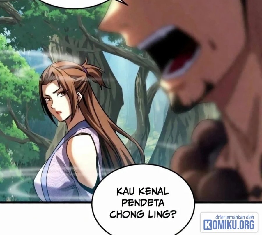 My Disciples Cultivate, While I Slack Off! Chapter 102 - Page 9