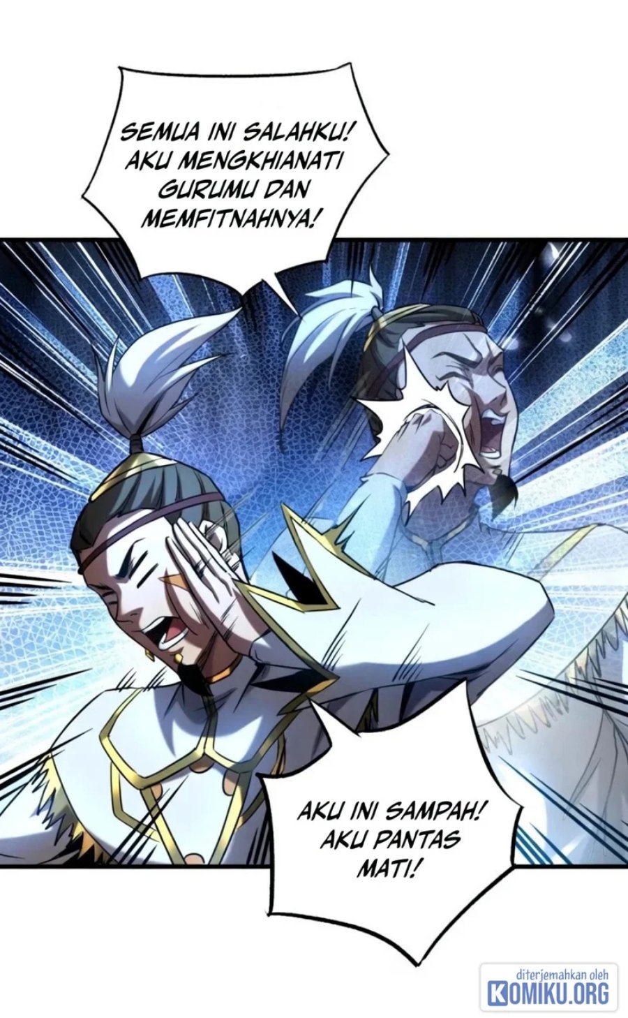 My Disciples Cultivate, While I Slack Off! Chapter 103 - Page 18