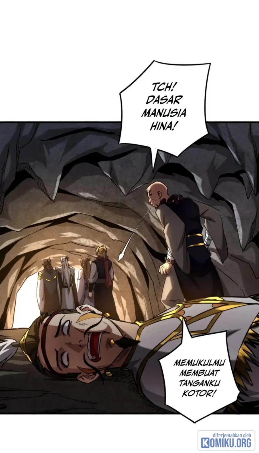 My Disciples Cultivate, While I Slack Off! Chapter 103 - Page 29