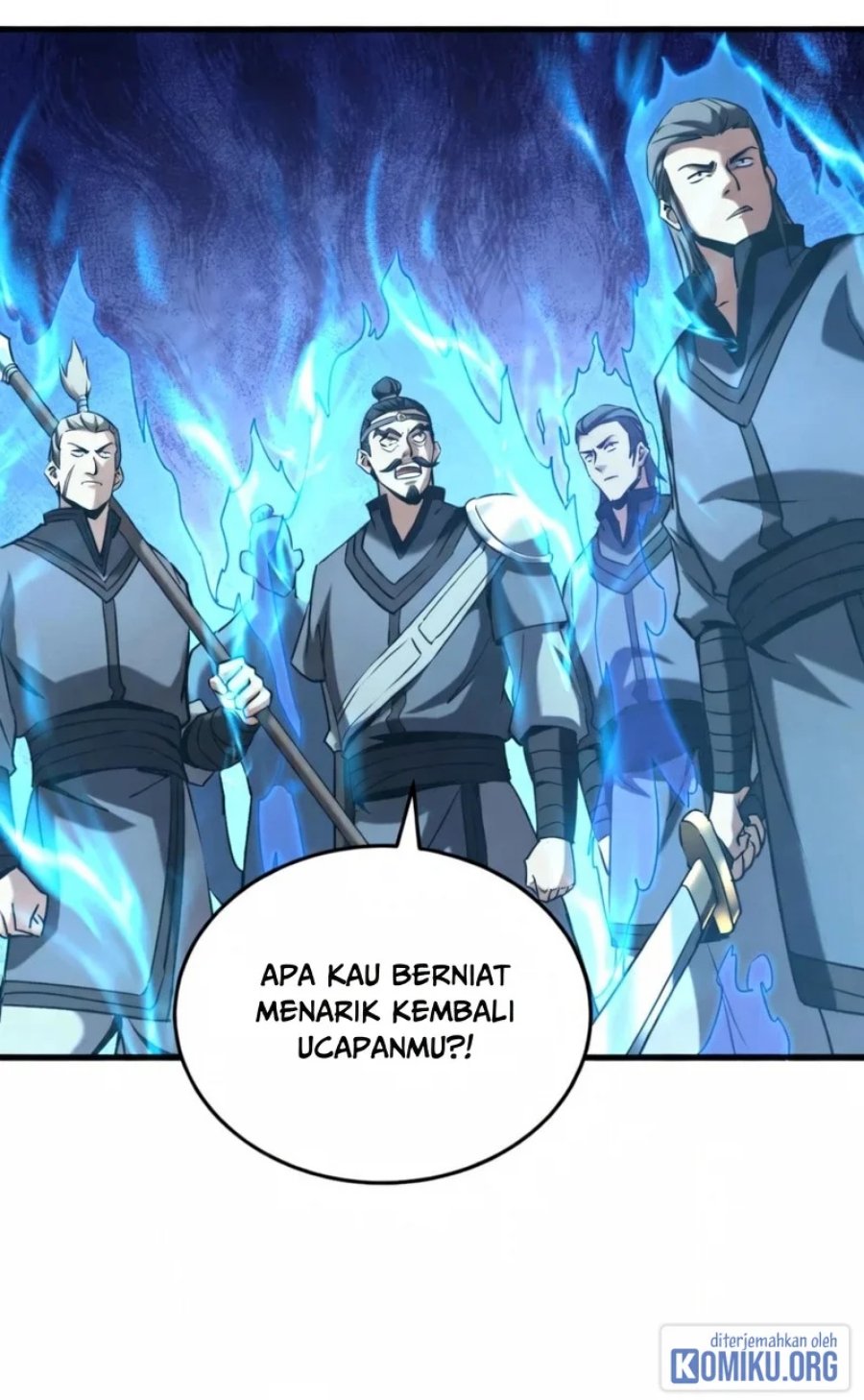 My Disciples Cultivate, While I Slack Off! Chapter 104 - Page 14