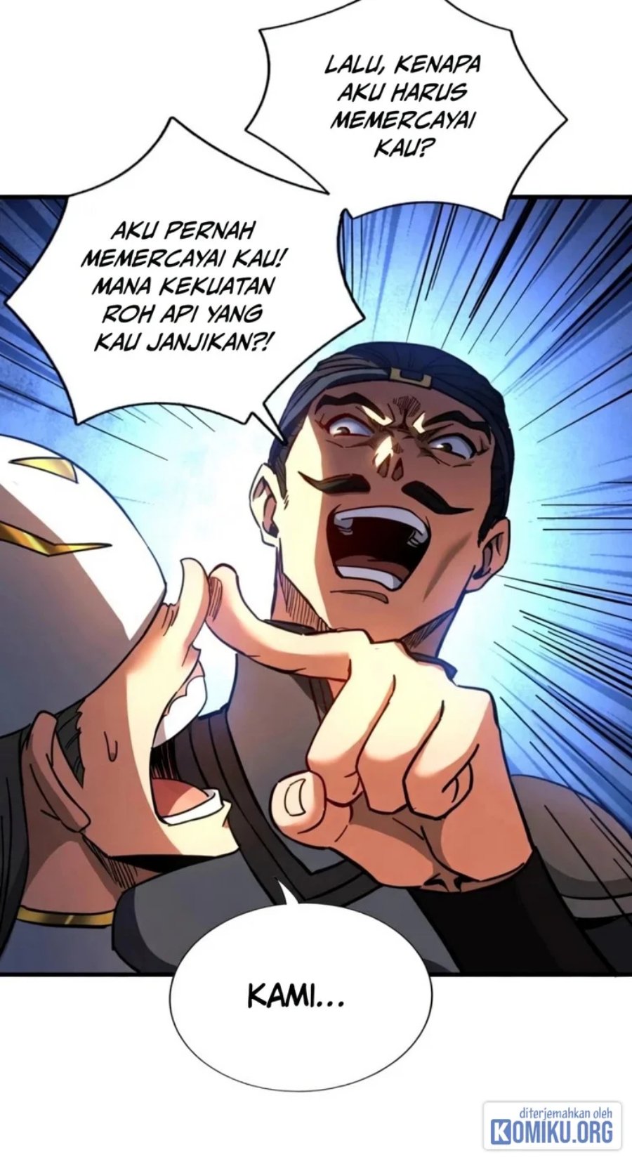 My Disciples Cultivate, While I Slack Off! Chapter 104 - Page 18