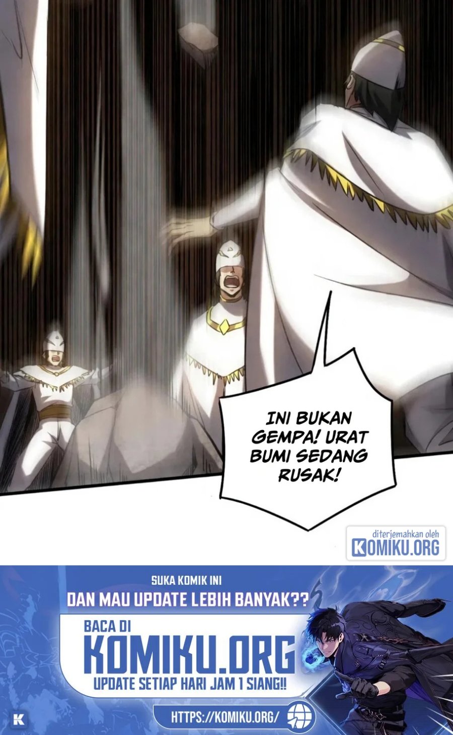 My Disciples Cultivate, While I Slack Off! Chapter 104 - Page 4