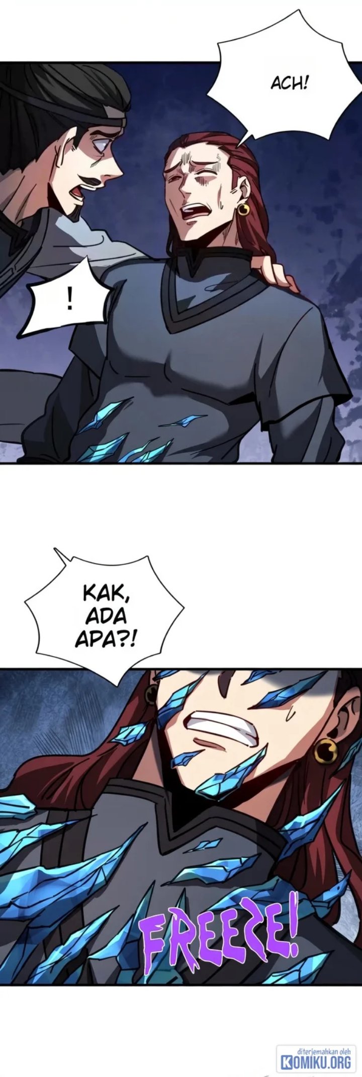 My Disciples Cultivate, While I Slack Off! Chapter 105 - Page 10