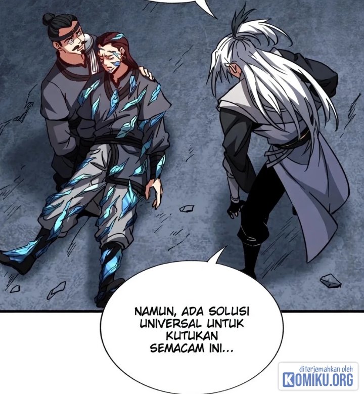 My Disciples Cultivate, While I Slack Off! Chapter 105 - Page 12