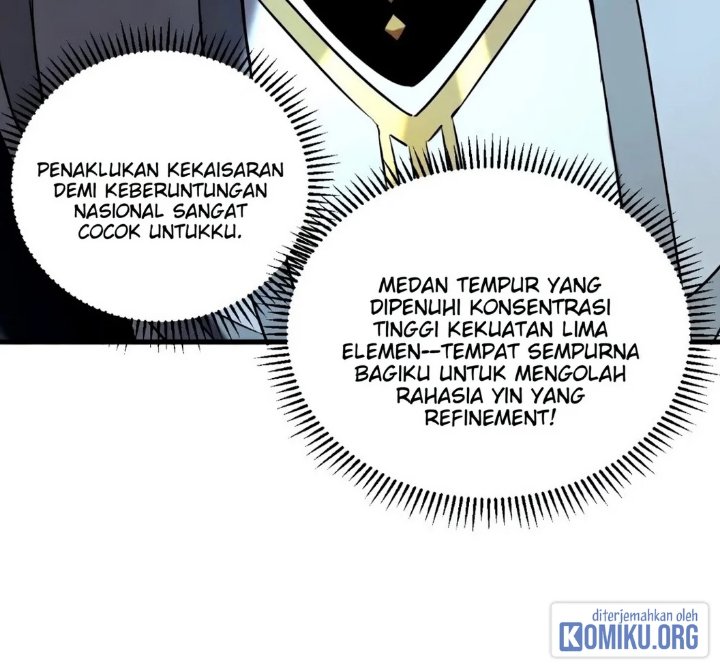 My Disciples Cultivate, While I Slack Off! Chapter 105 - Page 17
