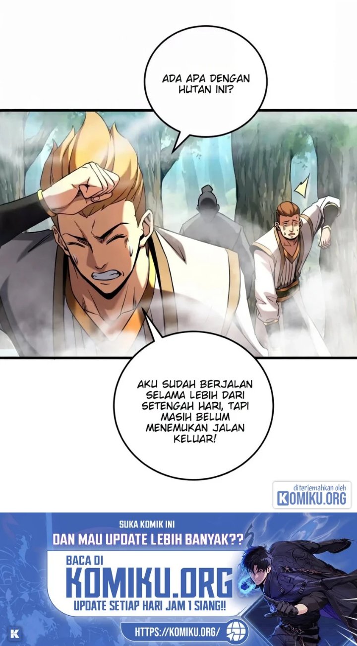 My Disciples Cultivate, While I Slack Off! Chapter 105 - Page 20