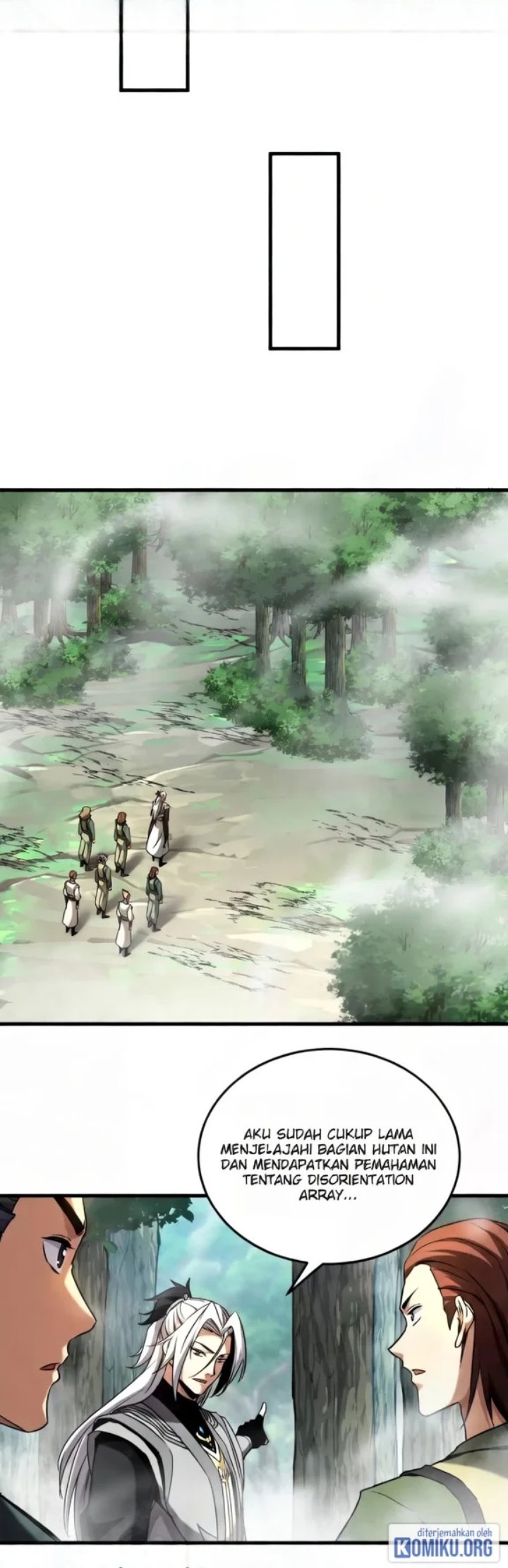 My Disciples Cultivate, While I Slack Off! Chapter 105 - Page 25
