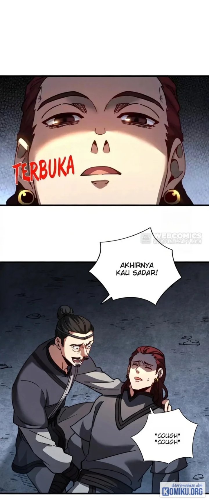 My Disciples Cultivate, While I Slack Off! Chapter 105 - Page 7