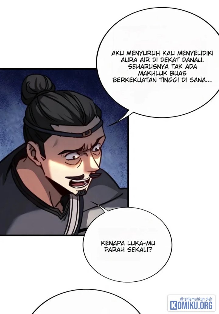 My Disciples Cultivate, While I Slack Off! Chapter 105 - Page 8