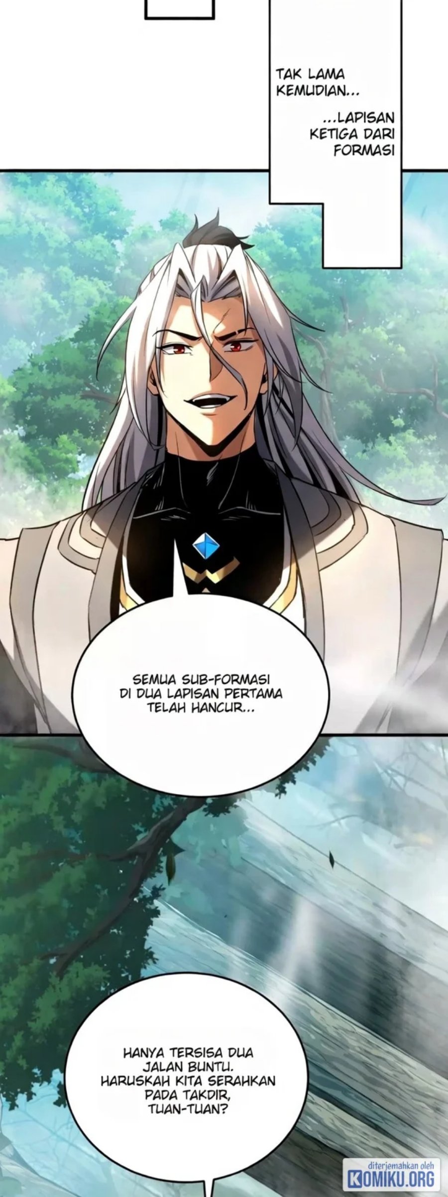 My Disciples Cultivate, While I Slack Off! Chapter 106 - Page 12