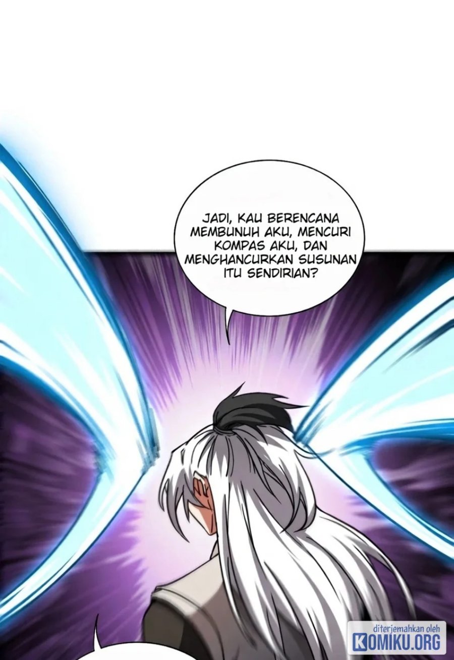 My Disciples Cultivate, While I Slack Off! Chapter 106 - Page 18