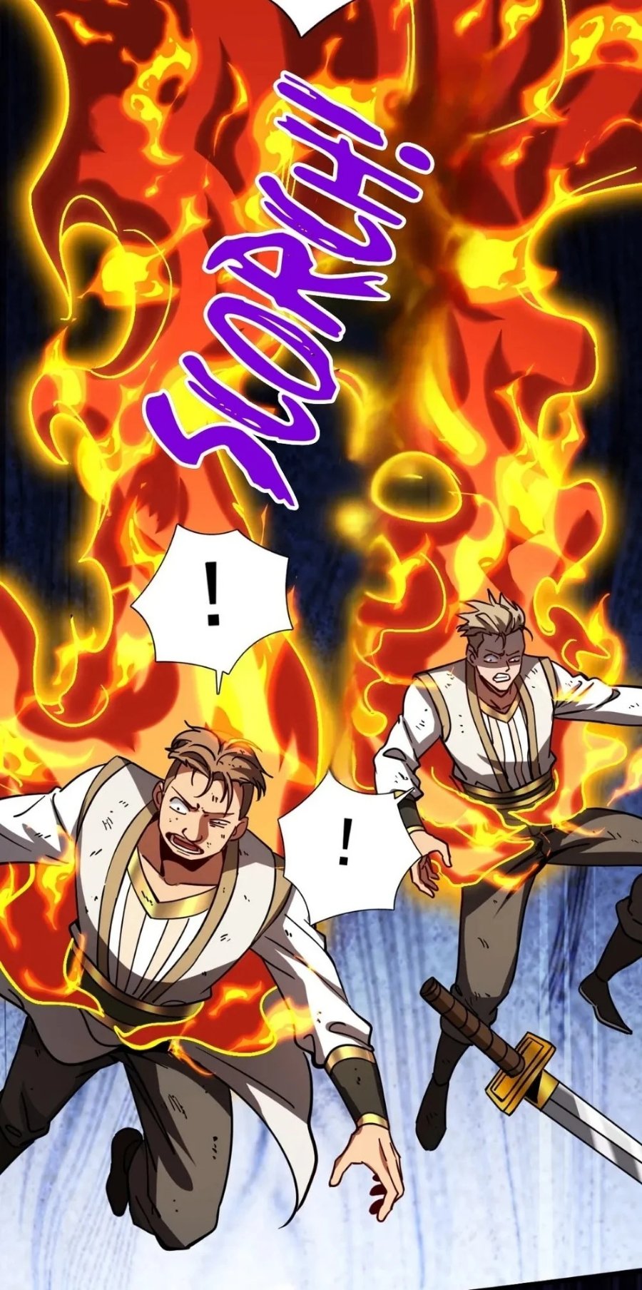 My Disciples Cultivate, While I Slack Off! Chapter 106 - Page 21