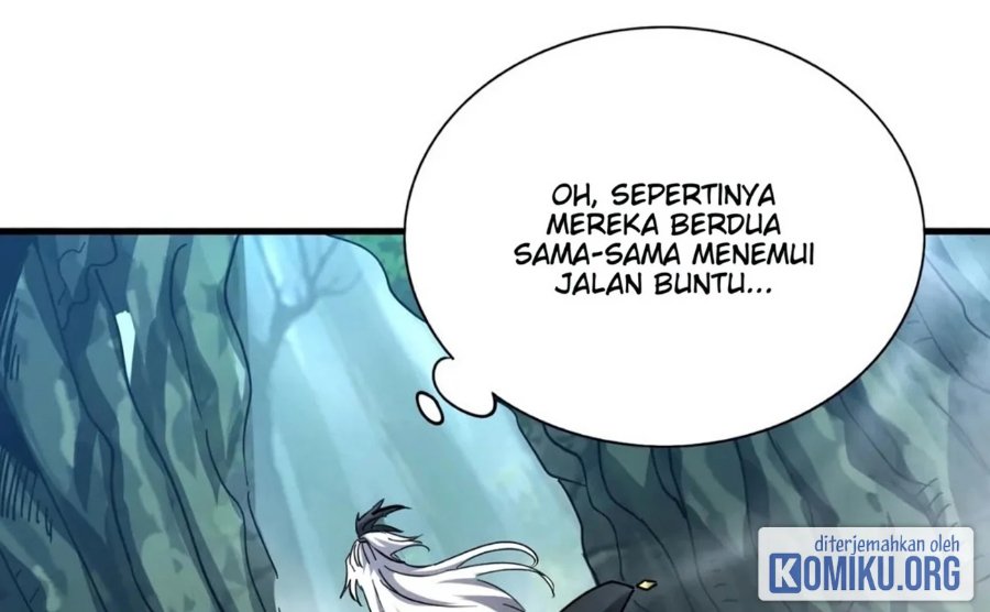 My Disciples Cultivate, While I Slack Off! Chapter 106 - Page 26