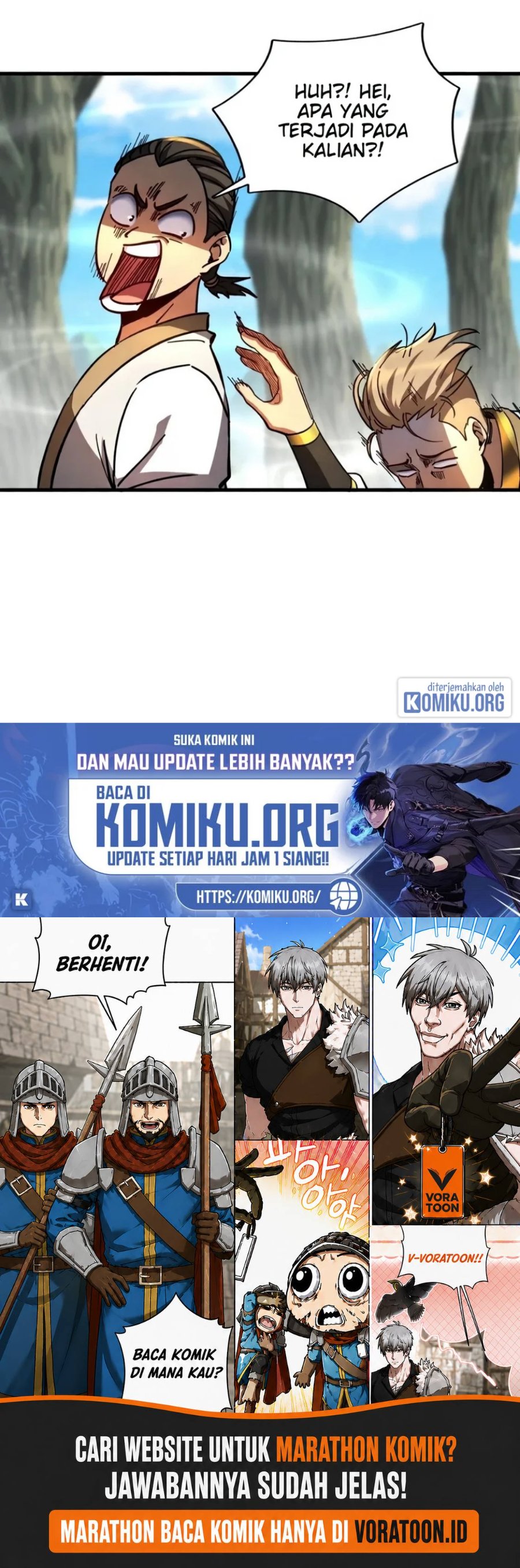 My Disciples Cultivate, While I Slack Off! Chapter 106 - Page 32