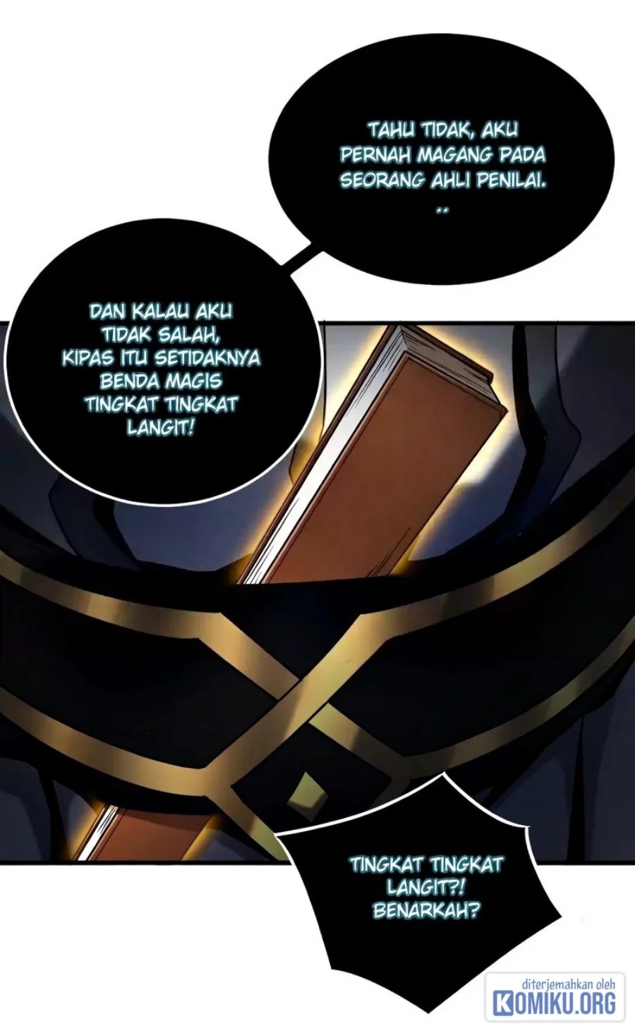 My Disciples Cultivate, While I Slack Off! Chapter 106 - Page 6