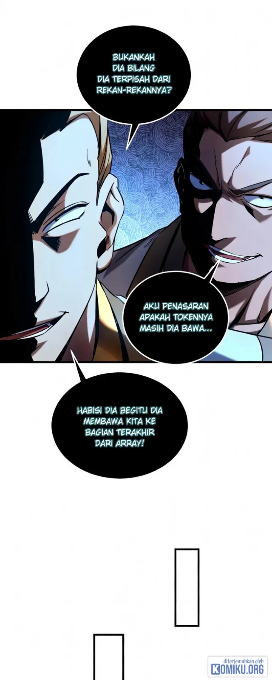 My Disciples Cultivate, While I Slack Off! Chapter 106 - Page 8