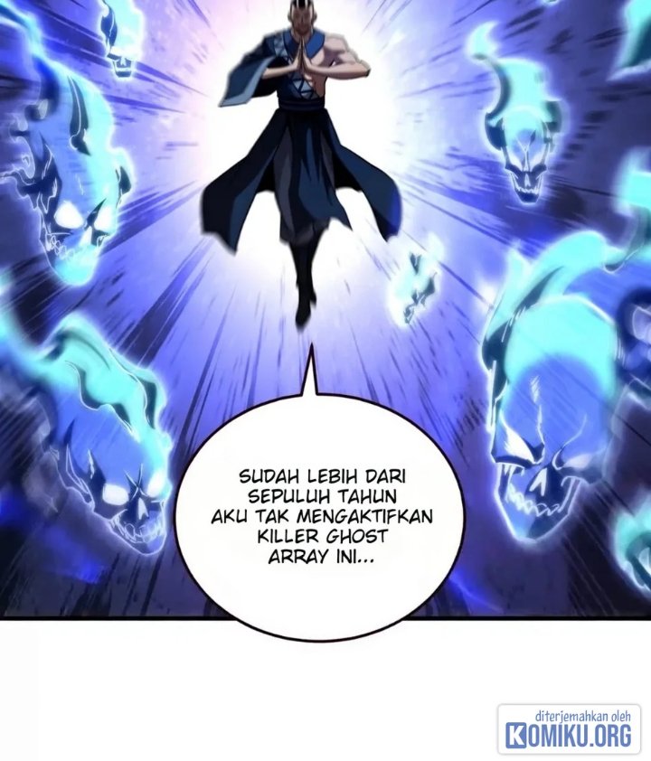 My Disciples Cultivate, While I Slack Off! Chapter 108 - Page 11