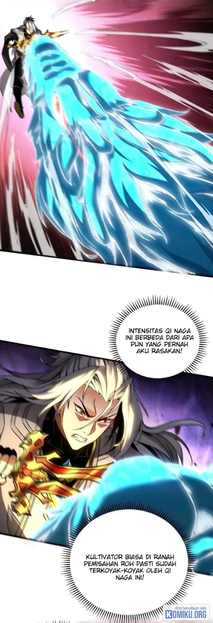 My Disciples Cultivate, While I Slack Off! Chapter 108 - Page 20