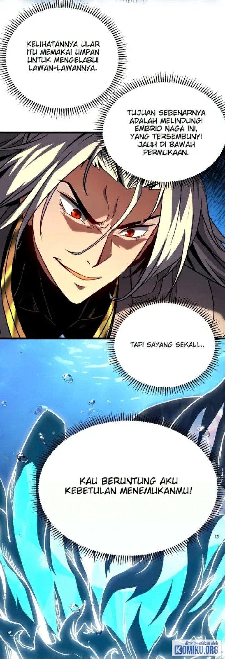 My Disciples Cultivate, While I Slack Off! Chapter 108 - Page 21