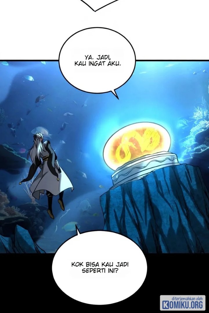My Disciples Cultivate, While I Slack Off! Chapter 108 - Page 28