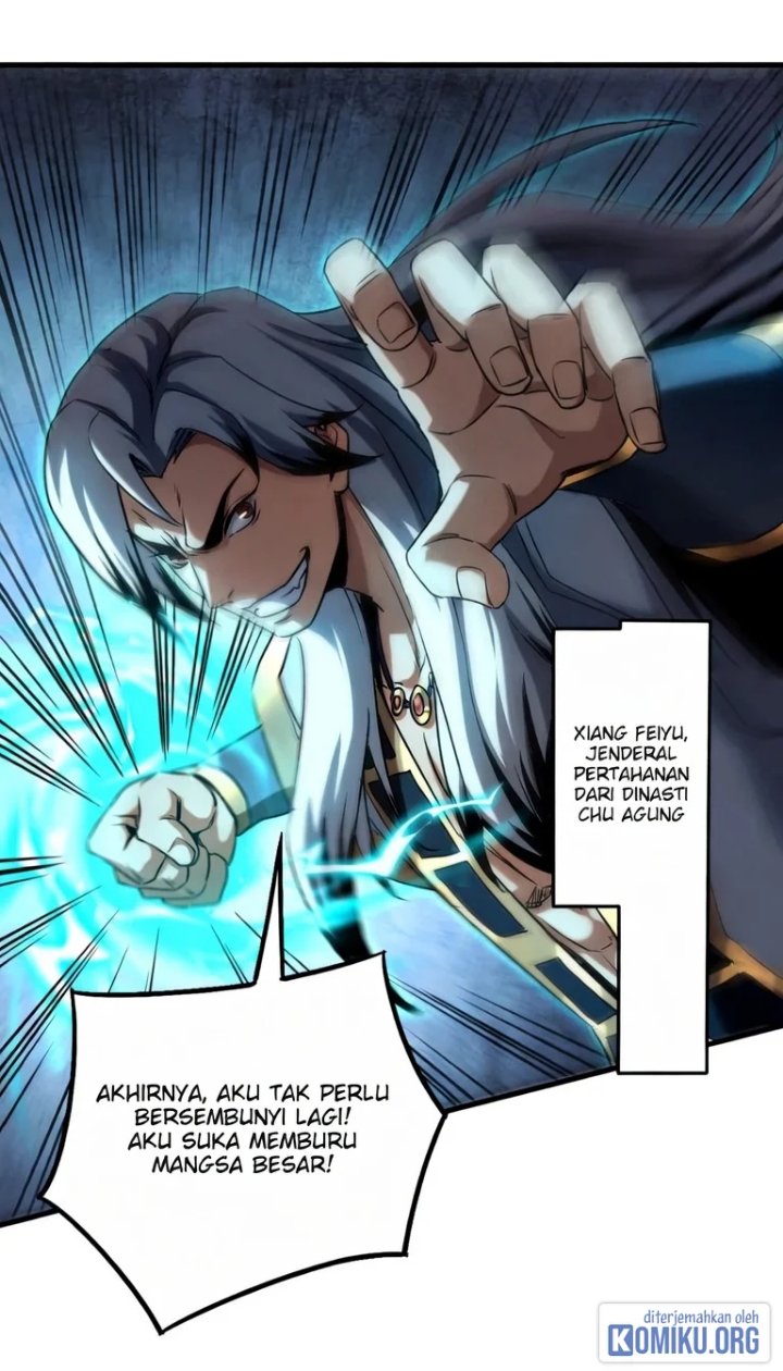 My Disciples Cultivate, While I Slack Off! Chapter 108 - Page 3