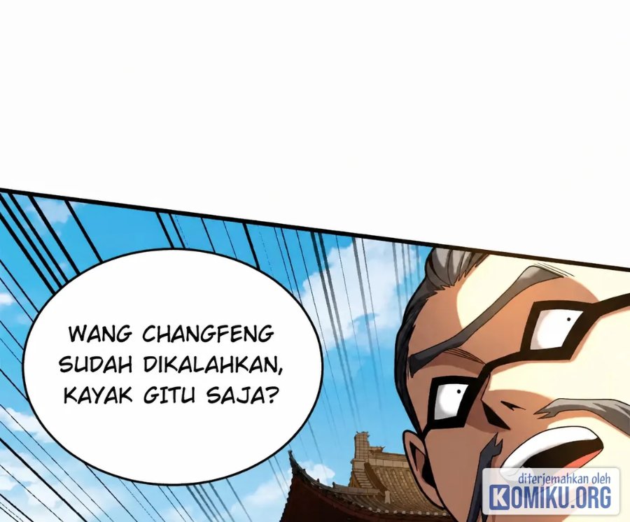 Baca My Disciples Cultivate, While I Slack Off! Chapter 44 Bahasa Indonesia page 6