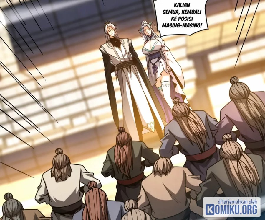 Baca My Disciples Cultivate, While I Slack Off! Chapter 44 Bahasa Indonesia page 28