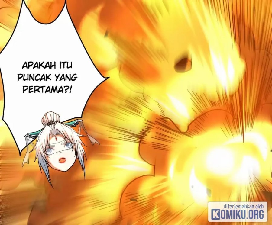 Baca My Disciples Cultivate, While I Slack Off! Chapter 44 Bahasa Indonesia page 52