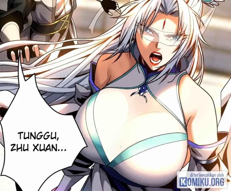 Baca My Disciples Cultivate, While I Slack Off! Chapter 44 Bahasa Indonesia page 58