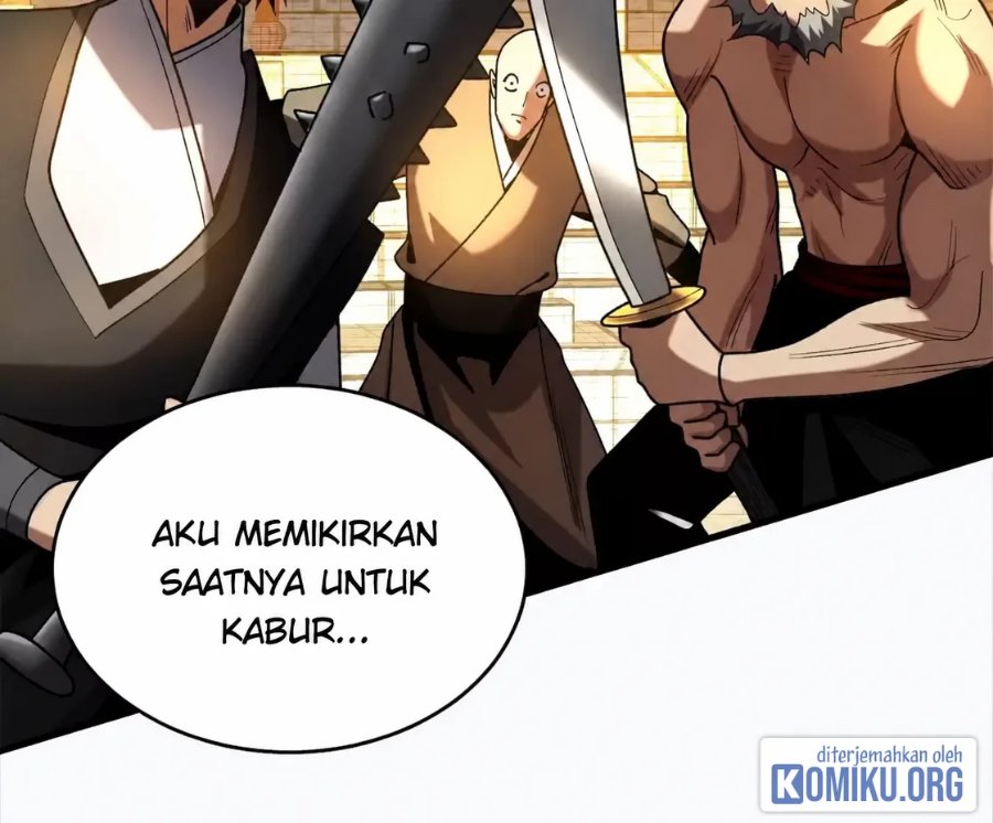 Baca My Disciples Cultivate, While I Slack Off! Chapter 44 Bahasa Indonesia page 10