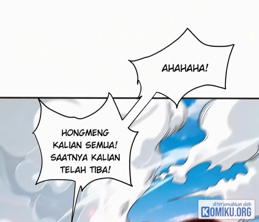 Baca My Disciples Cultivate, While I Slack Off! Chapter 44 Bahasa Indonesia page 68