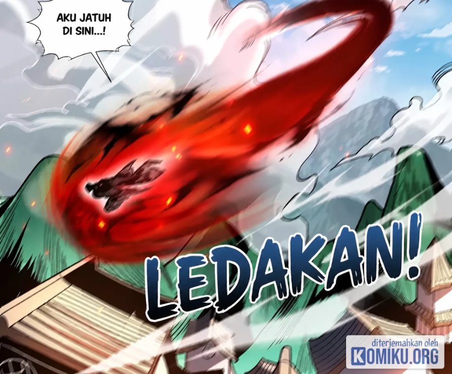Baca My Disciples Cultivate, While I Slack Off! Chapter 44 Bahasa Indonesia page 70