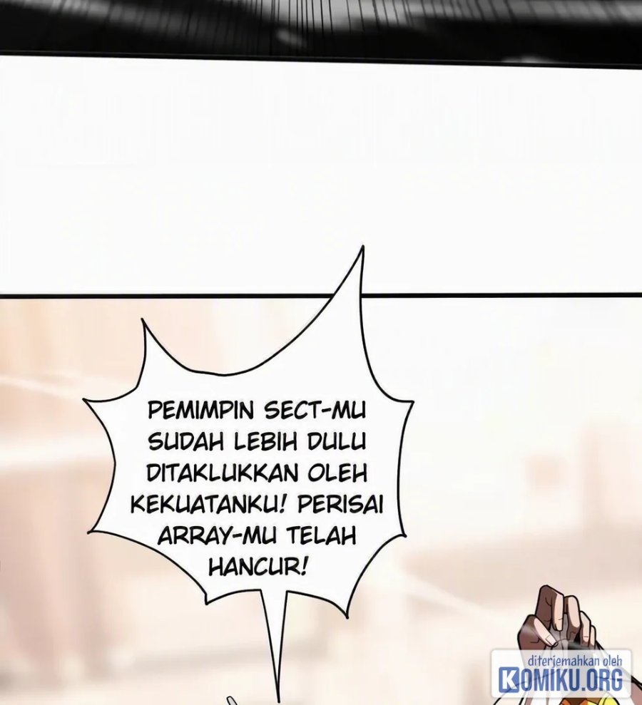 Baca My Disciples Cultivate, While I Slack Off! Chapter 44 Bahasa Indonesia page 78