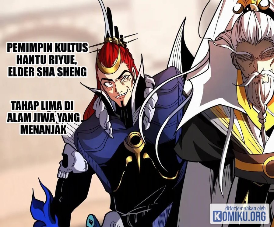 Baca My Disciples Cultivate, While I Slack Off! Chapter 44 Bahasa Indonesia page 80