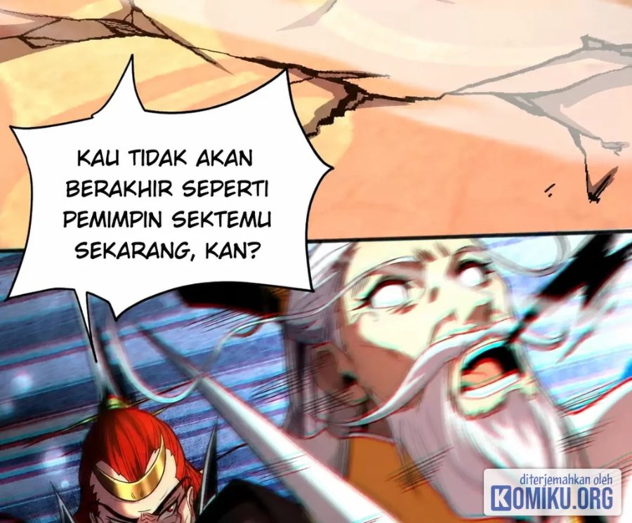 Baca My Disciples Cultivate, While I Slack Off! Chapter 44 Bahasa Indonesia page 84