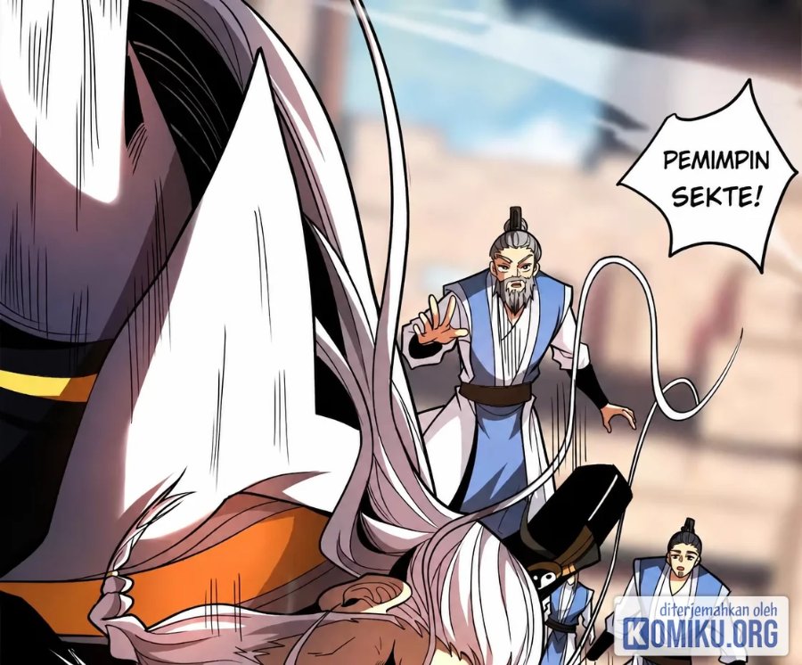 Baca My Disciples Cultivate, While I Slack Off! Chapter 44 Bahasa Indonesia page 90