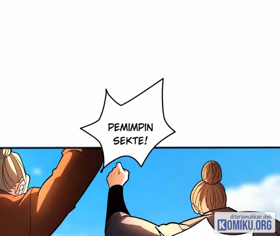 Baca My Disciples Cultivate, While I Slack Off! Chapter 44 Bahasa Indonesia page 98