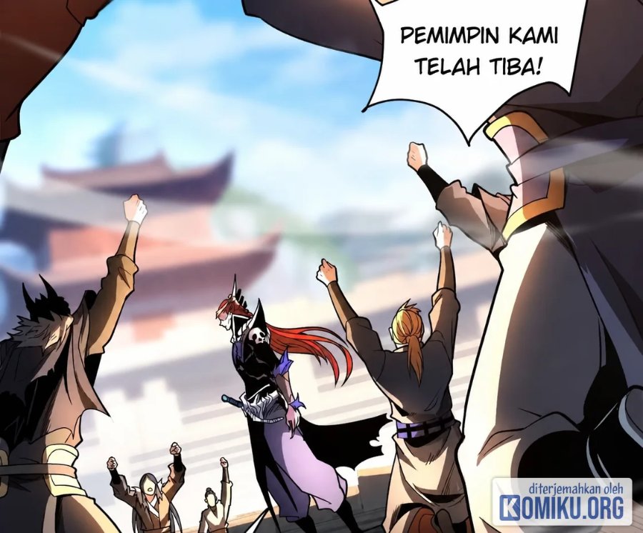 Baca My Disciples Cultivate, While I Slack Off! Chapter 44 Bahasa Indonesia page 100