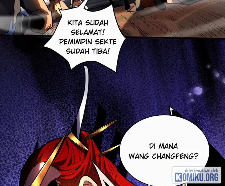 Baca My Disciples Cultivate, While I Slack Off! Chapter 44 Bahasa Indonesia page 102