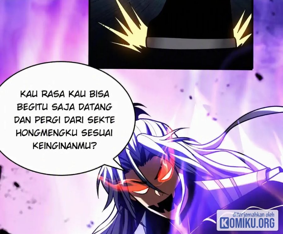 Baca My Disciples Cultivate, While I Slack Off! Chapter 44 Bahasa Indonesia page 14