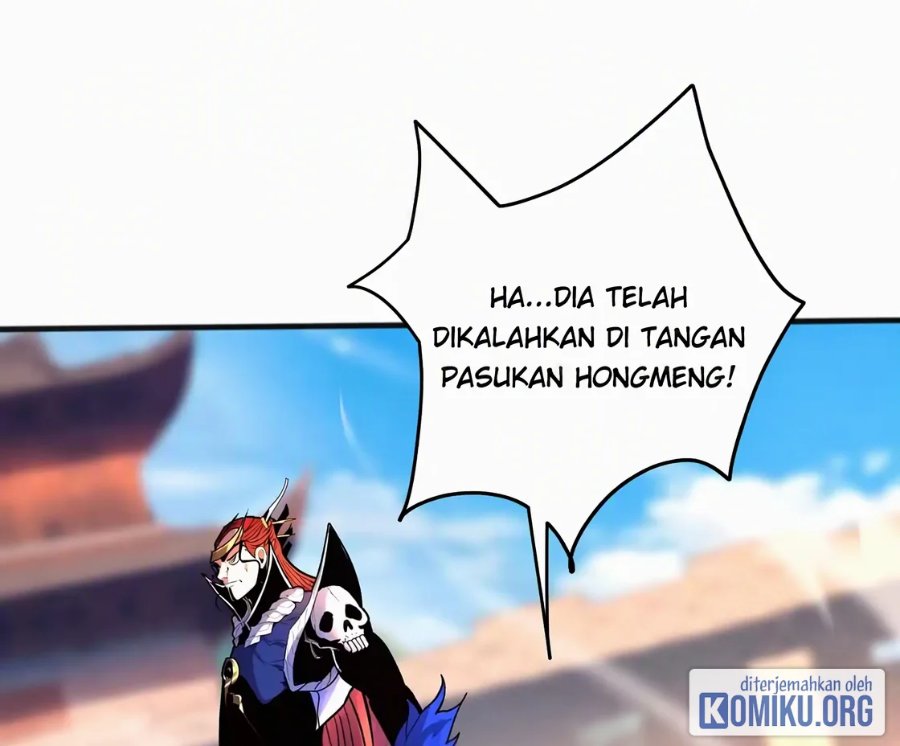 Baca My Disciples Cultivate, While I Slack Off! Chapter 44 Bahasa Indonesia page 106