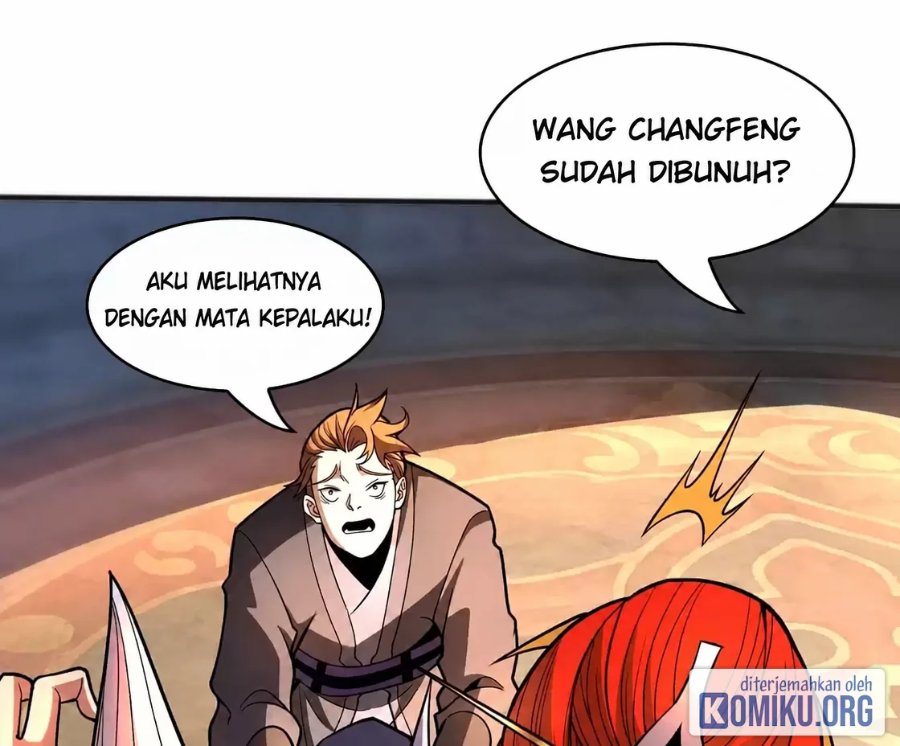Baca My Disciples Cultivate, While I Slack Off! Chapter 44 Bahasa Indonesia page 112