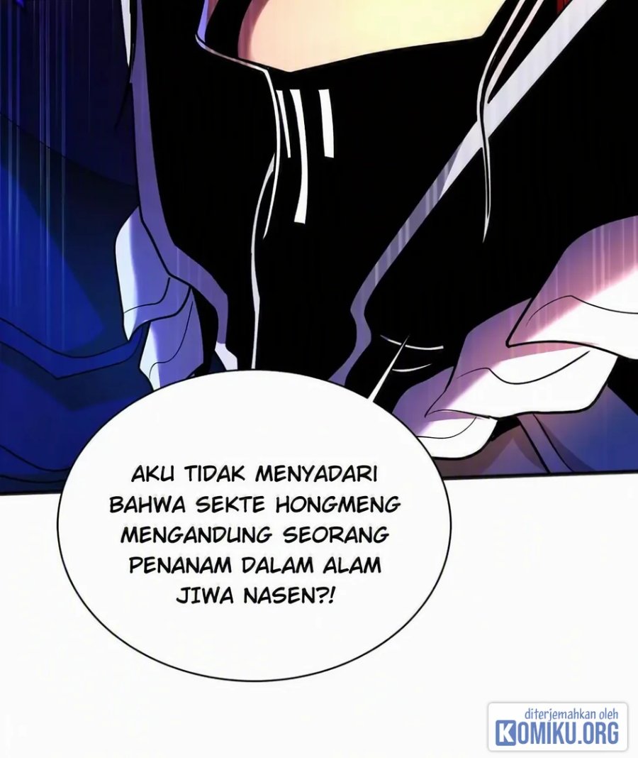 Baca My Disciples Cultivate, While I Slack Off! Chapter 44 Bahasa Indonesia page 122