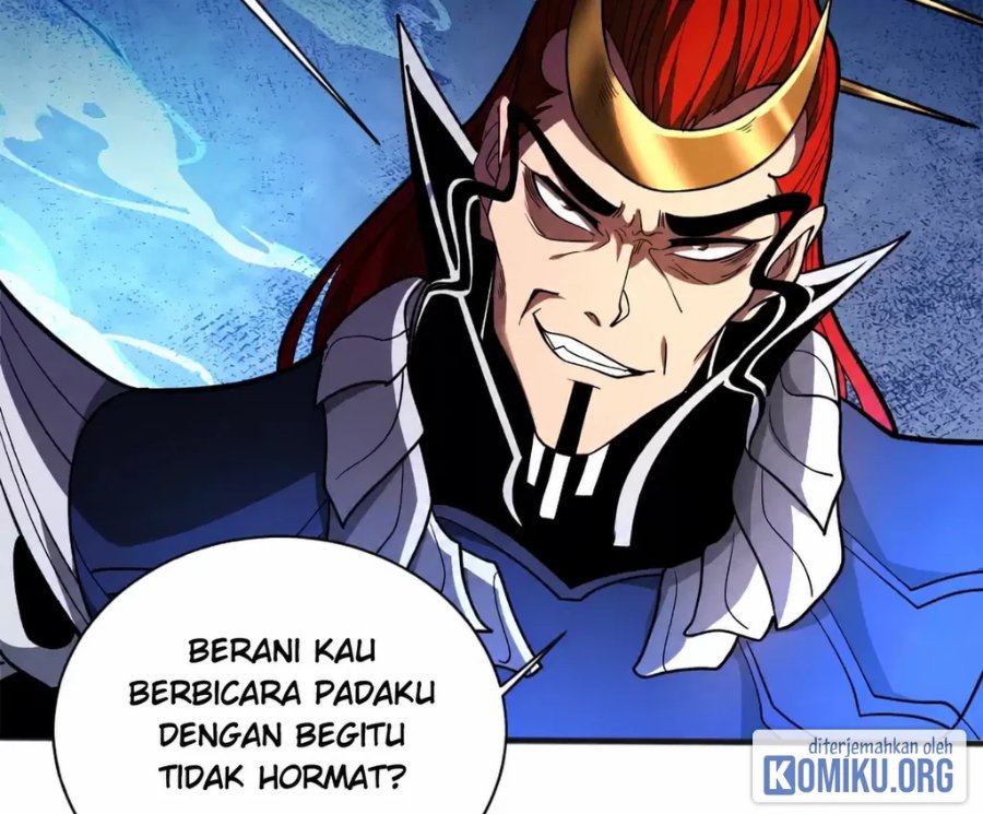 Baca My Disciples Cultivate, While I Slack Off! Chapter 44 Bahasa Indonesia page 128